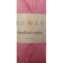 HANDKNIT COTTON farge 332